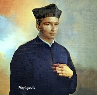 Pedro Casani con niños